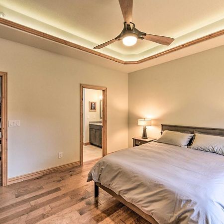 Charming Buena Vista Home About 1 Block To Main Street 외부 사진